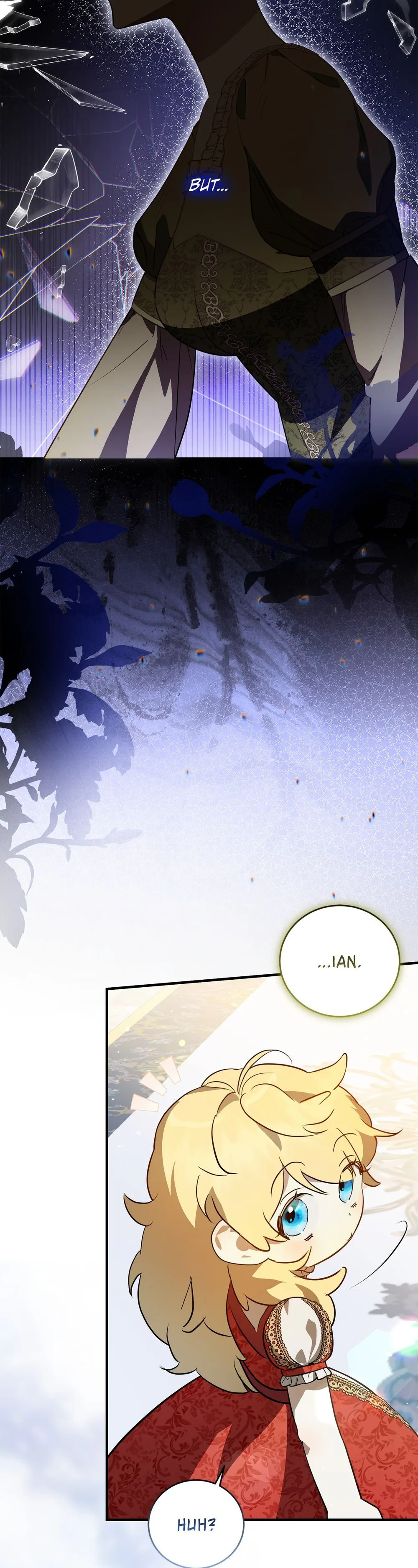 The Crown Prince’s Nanny Is an Assassin Chapter 2 Page 12