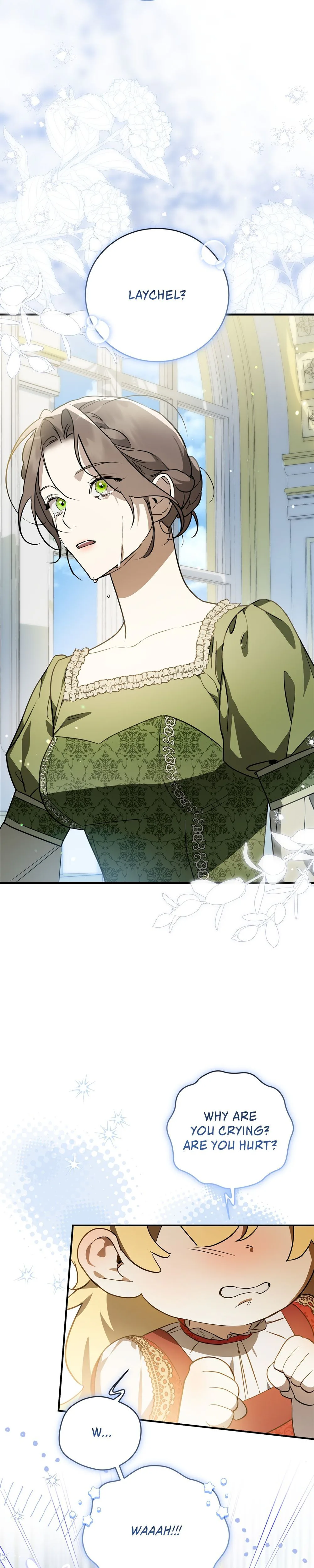 The Crown Prince’s Nanny Is an Assassin Chapter 2 Page 13