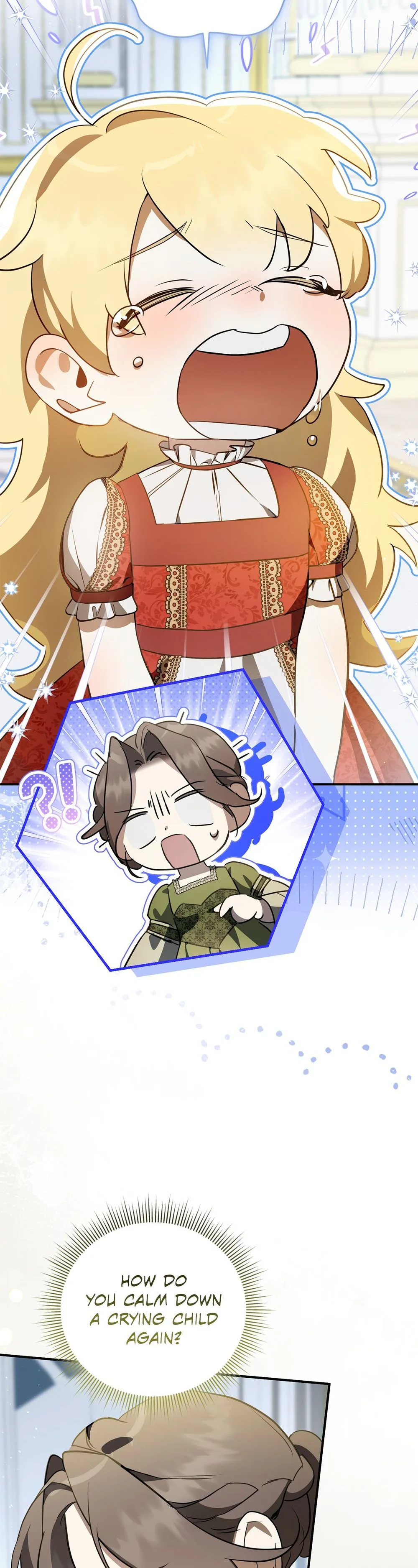 The Crown Prince’s Nanny Is an Assassin Chapter 2 Page 14