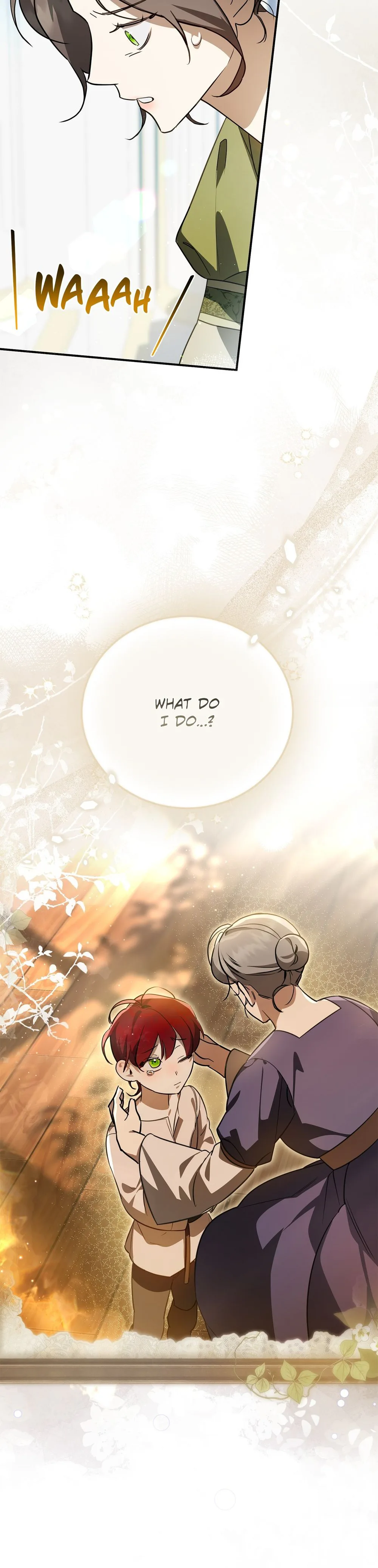 The Crown Prince’s Nanny Is an Assassin Chapter 2 Page 15