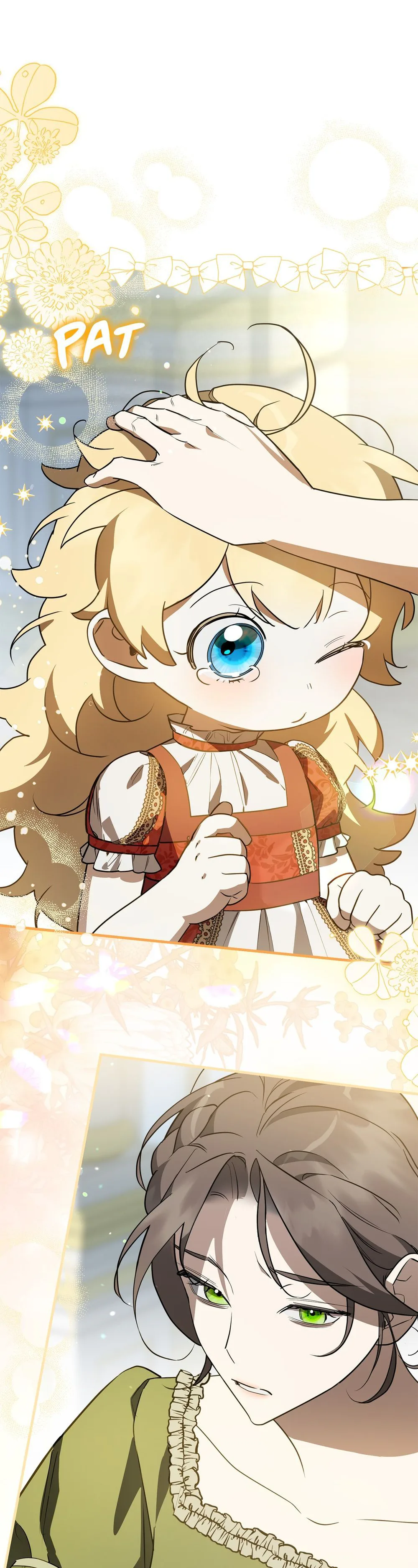 The Crown Prince’s Nanny Is an Assassin Chapter 2 Page 16