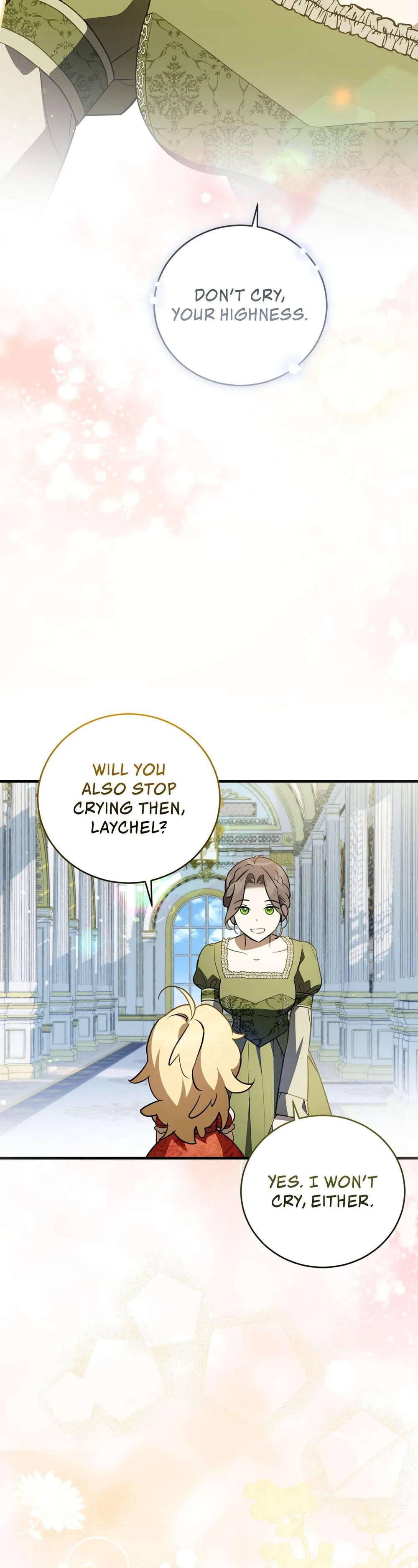 The Crown Prince’s Nanny Is an Assassin Chapter 2 Page 17