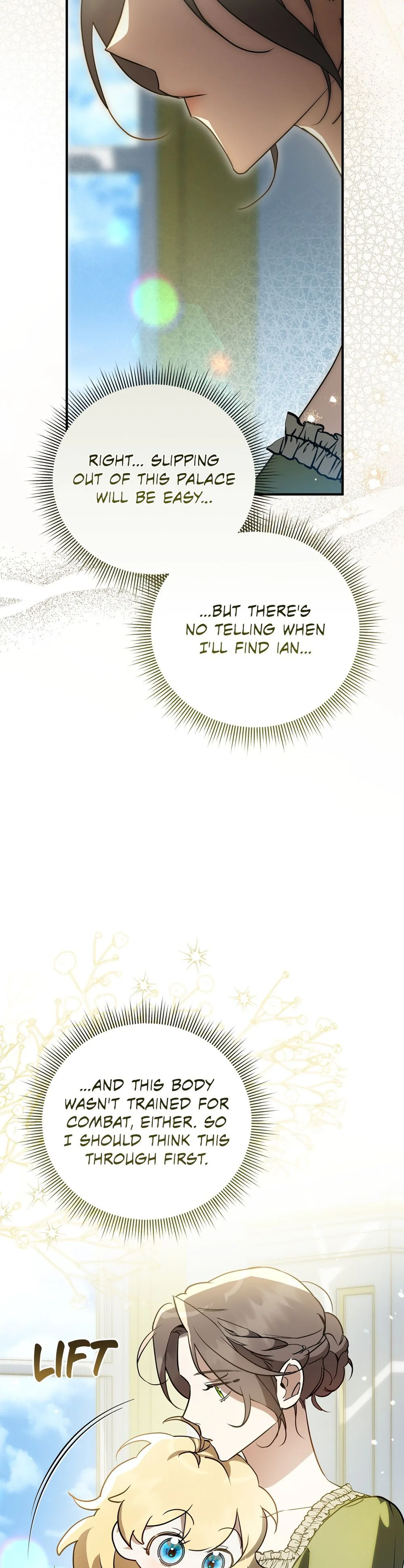 The Crown Prince’s Nanny Is an Assassin Chapter 2 Page 19