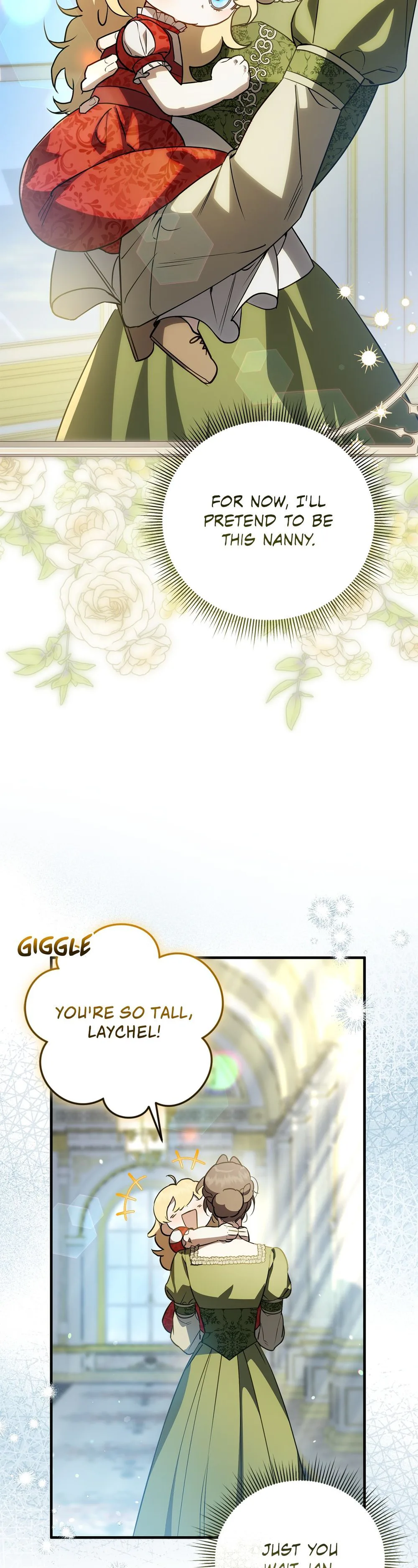 The Crown Prince’s Nanny Is an Assassin Chapter 2 Page 20