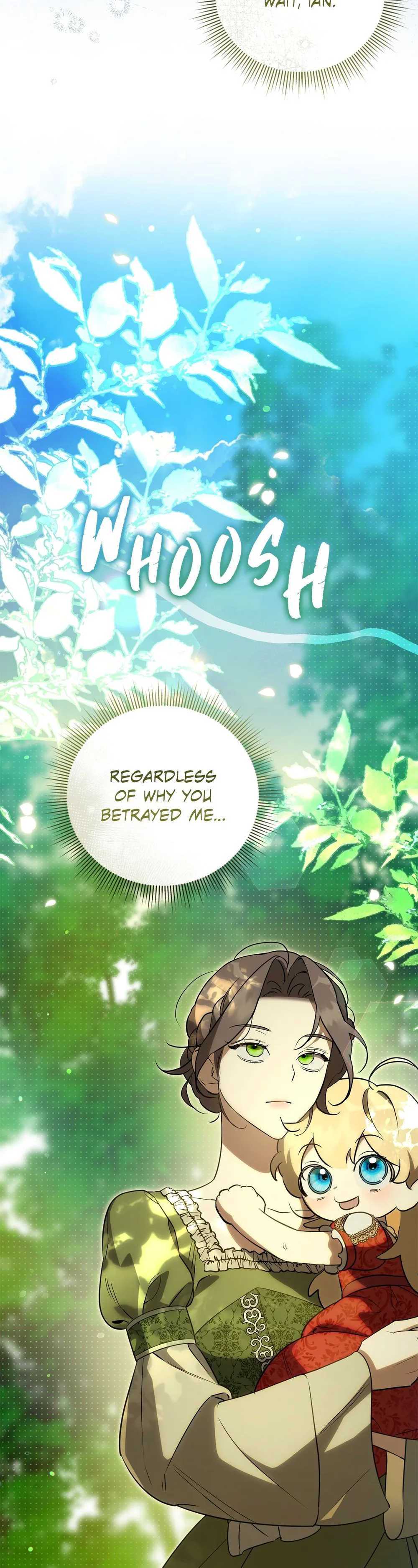 The Crown Prince’s Nanny Is an Assassin Chapter 2 Page 21