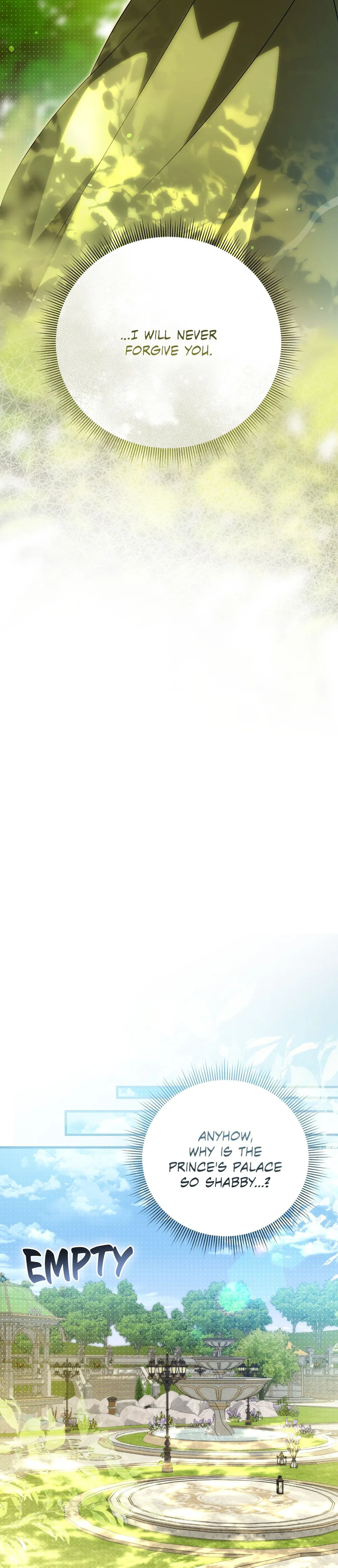 The Crown Prince’s Nanny Is an Assassin Chapter 2 Page 22