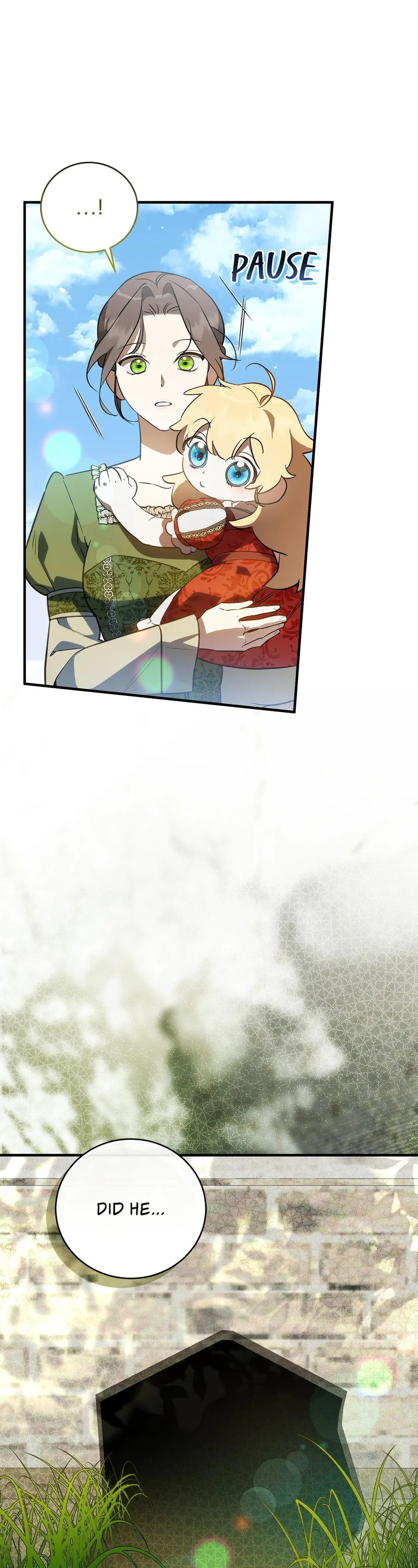 The Crown Prince’s Nanny Is an Assassin Chapter 2 Page 27