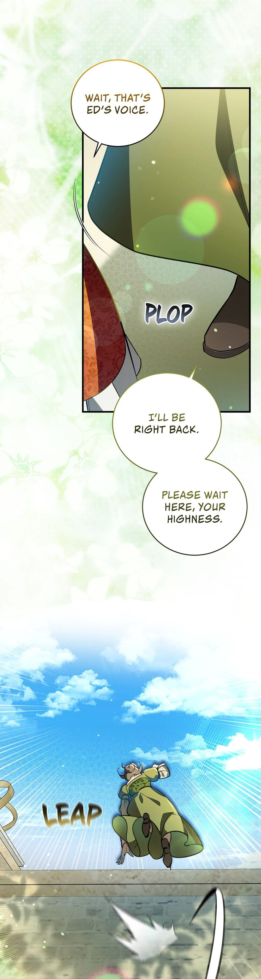 The Crown Prince’s Nanny Is an Assassin Chapter 2 Page 29