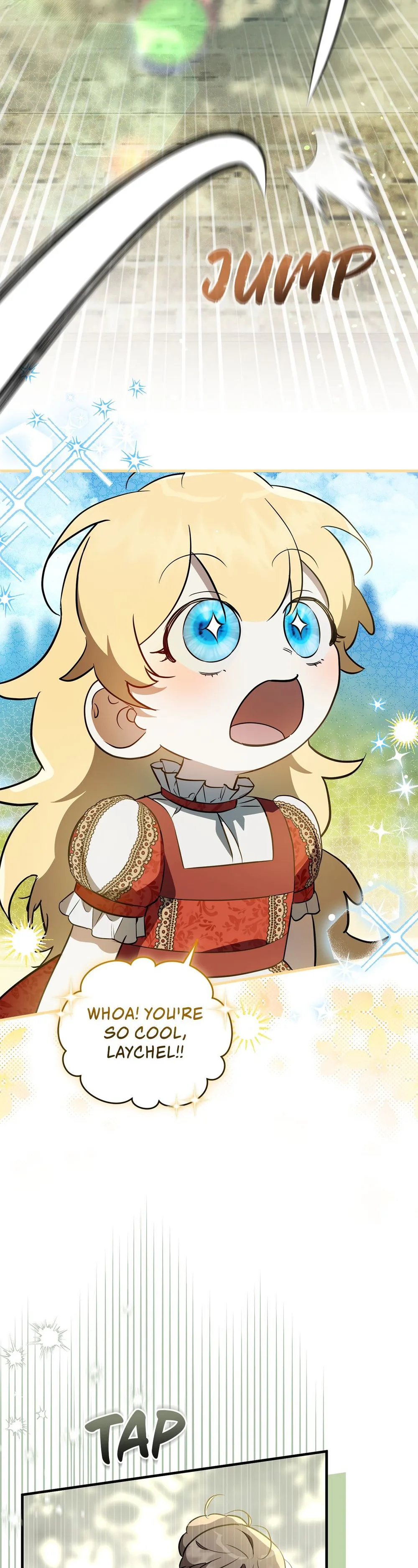 The Crown Prince’s Nanny Is an Assassin Chapter 2 Page 30