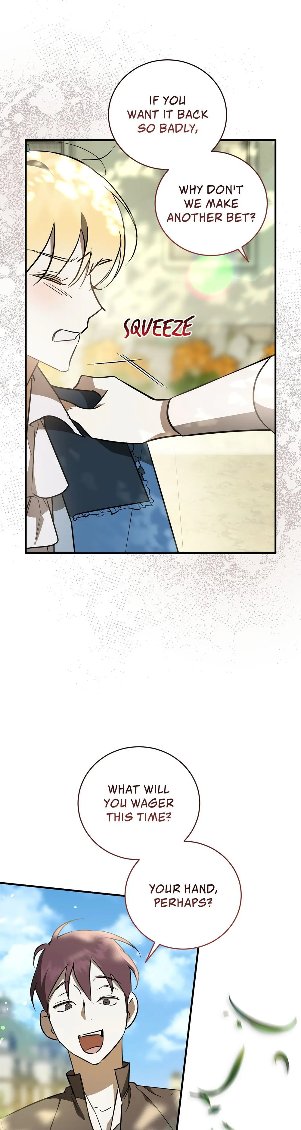 The Crown Prince’s Nanny Is an Assassin Chapter 2 Page 38