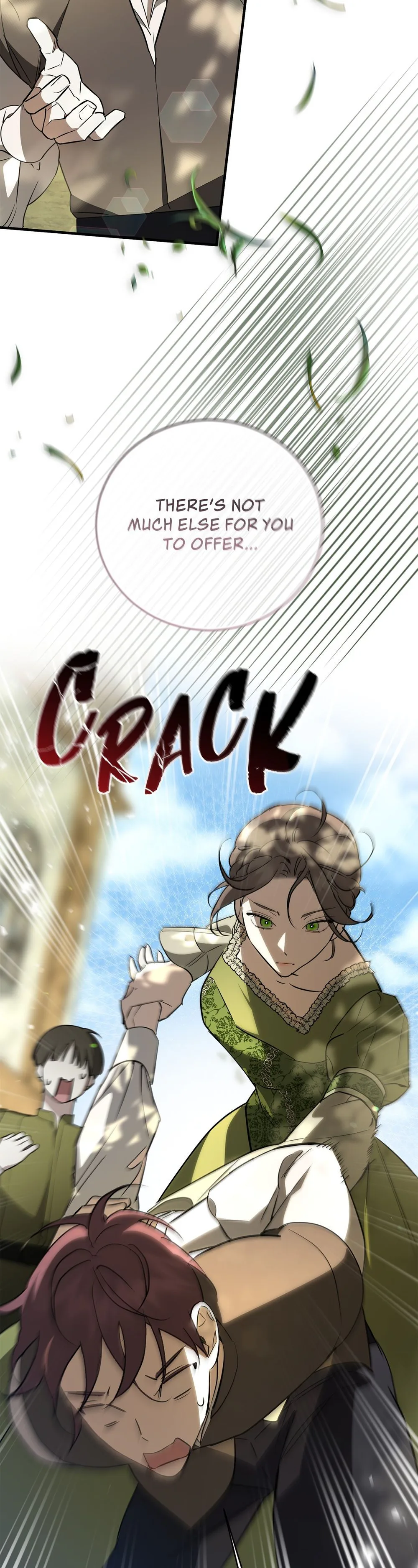 The Crown Prince’s Nanny Is an Assassin Chapter 2 Page 39