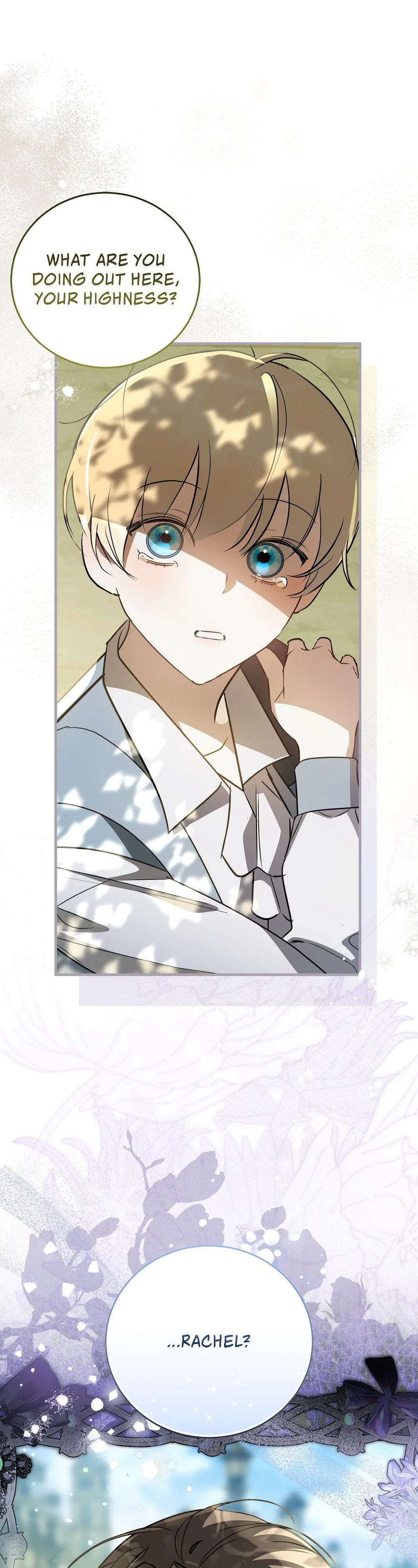 The Crown Prince’s Nanny Is an Assassin Chapter 2 Page 41