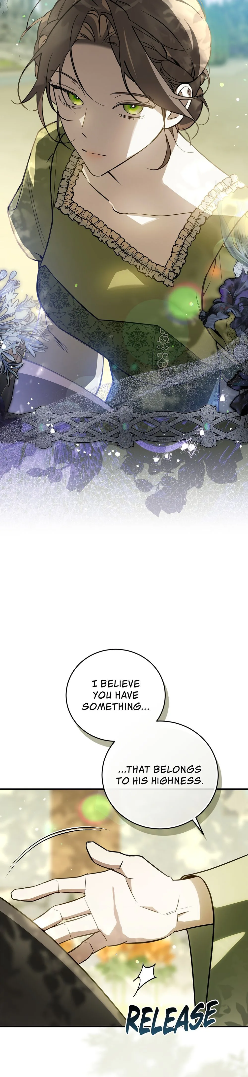 The Crown Prince’s Nanny Is an Assassin Chapter 2 Page 42