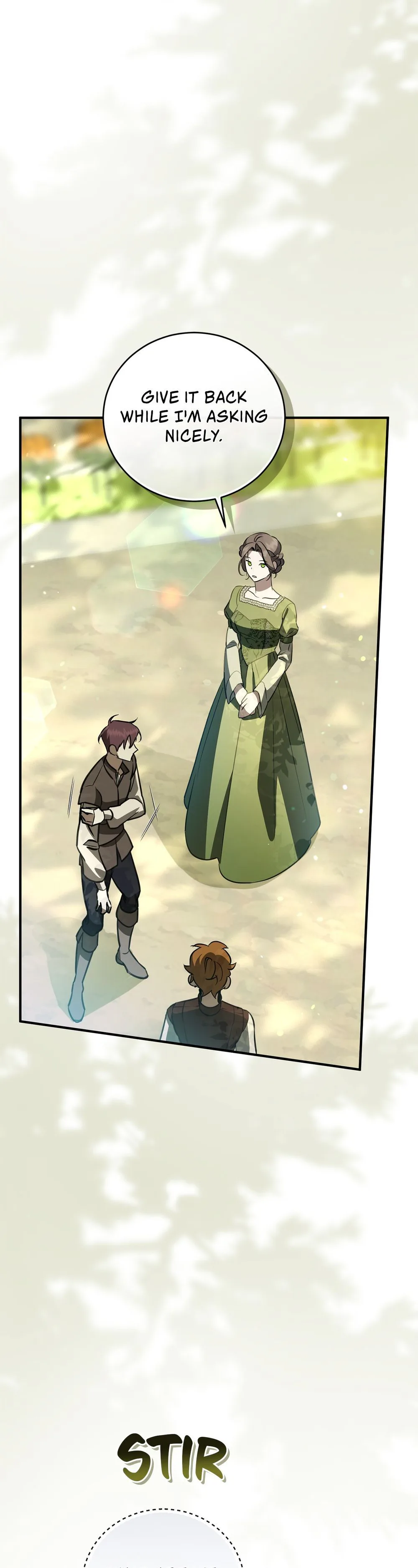 The Crown Prince’s Nanny Is an Assassin Chapter 2 Page 43