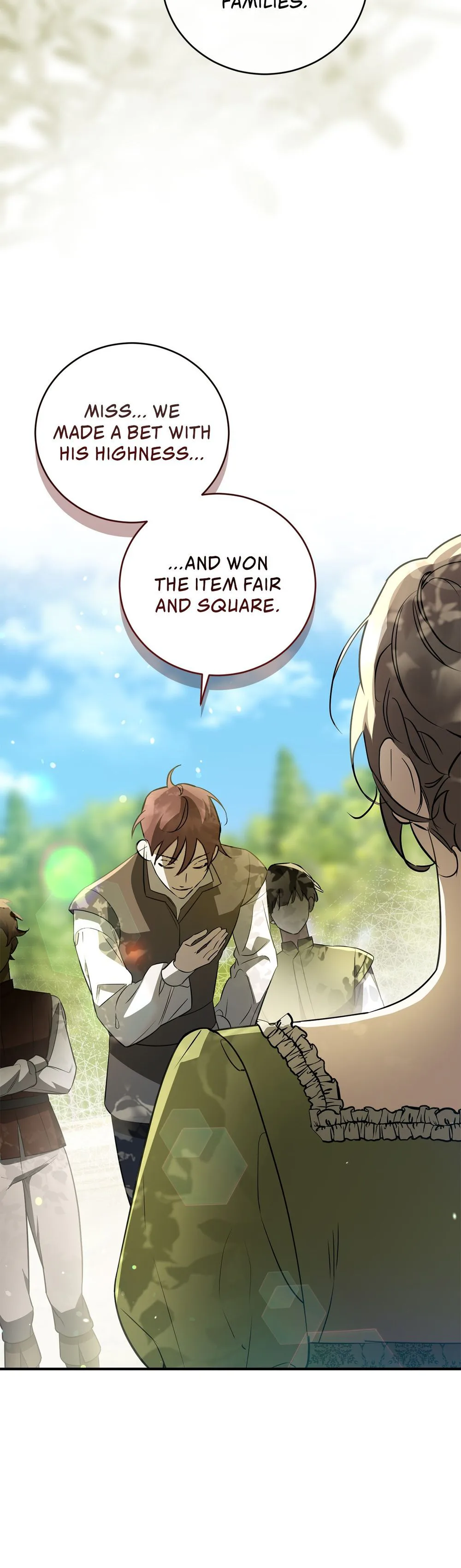 The Crown Prince’s Nanny Is an Assassin Chapter 2 Page 45