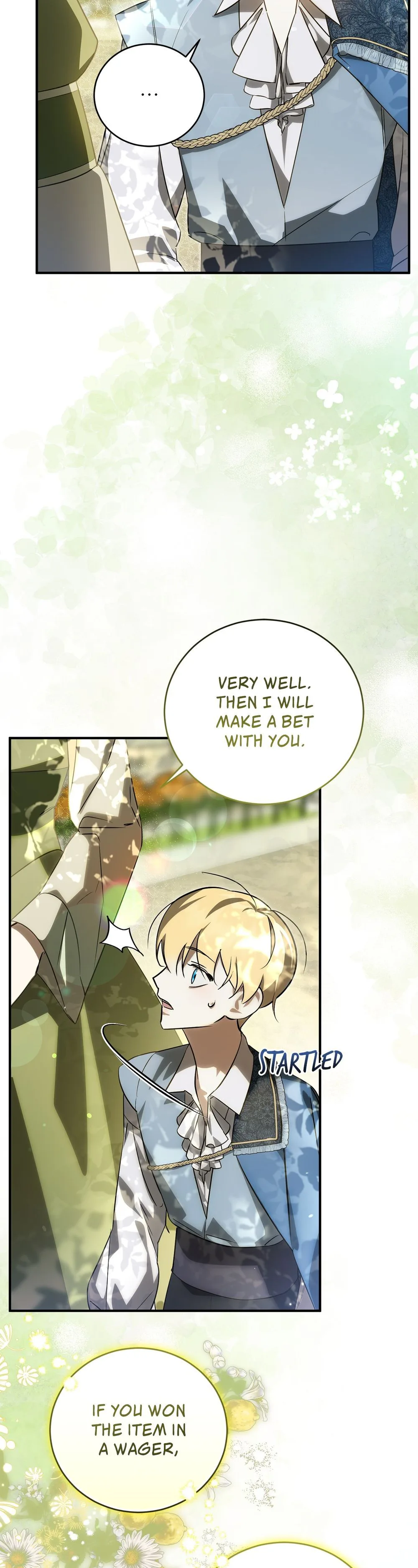 The Crown Prince’s Nanny Is an Assassin Chapter 2 Page 47