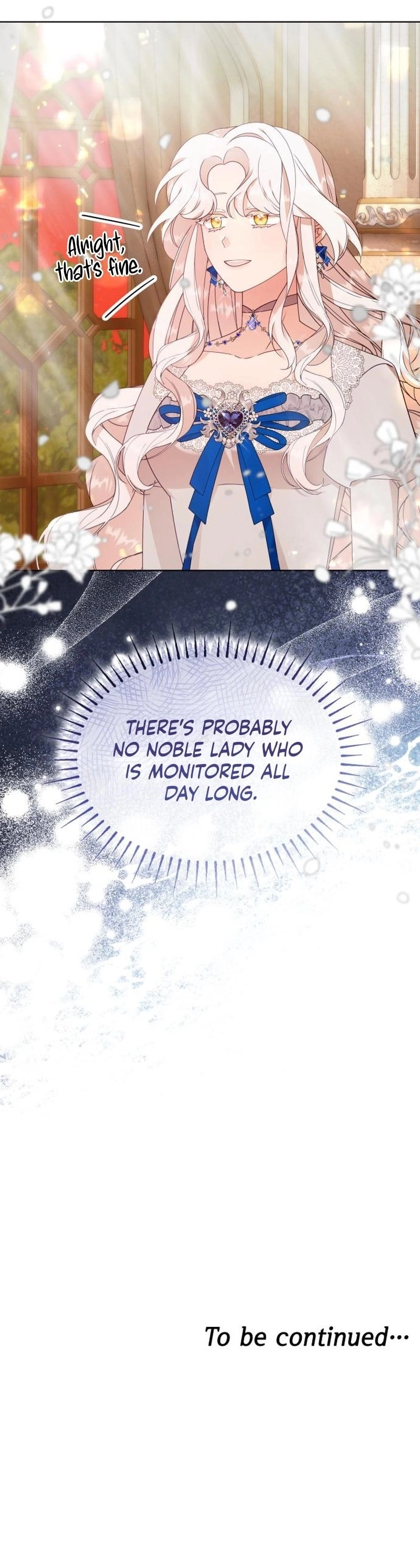 The Day the Real One Appeared Chapter 6 Page 24