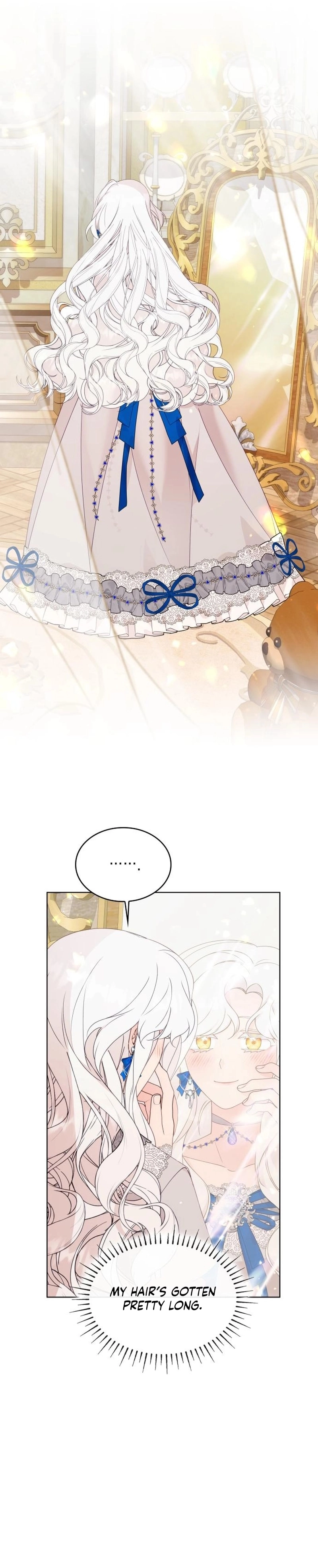 The Day the Real One Appeared Chapter 6 Page 20