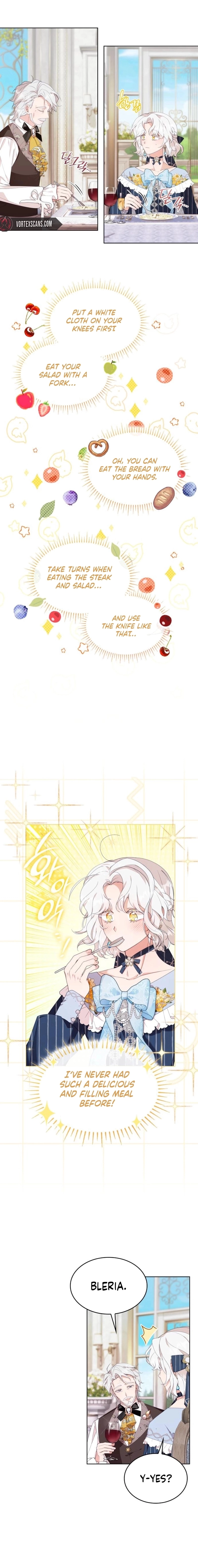 The Day the Real One Appeared Chapter 2 Page 16