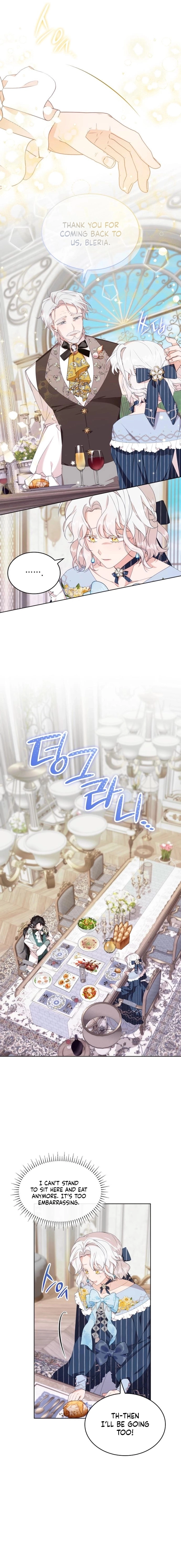 The Day the Real One Appeared Chapter 2 Page 20