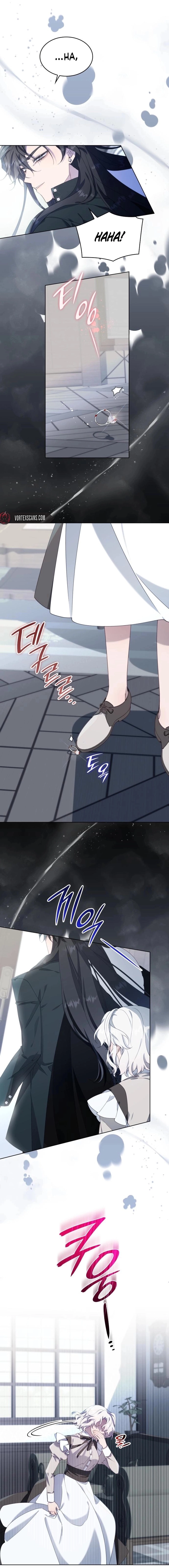 The Day the Real One Appeared Chapter 2 Page 7