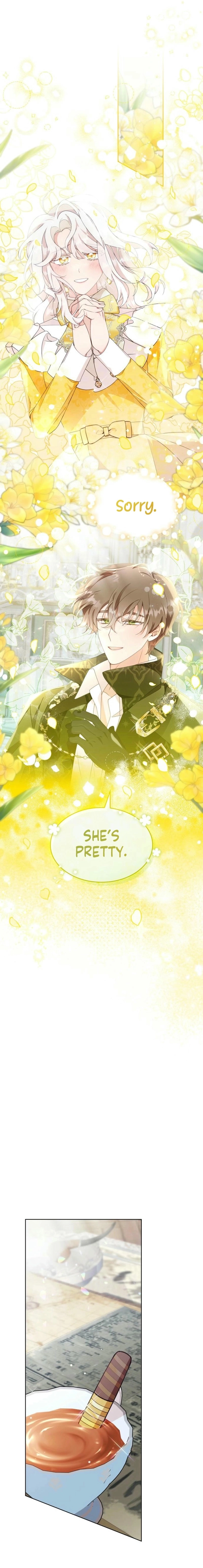 The Day the Real One Appeared Chapter 4 Page 12