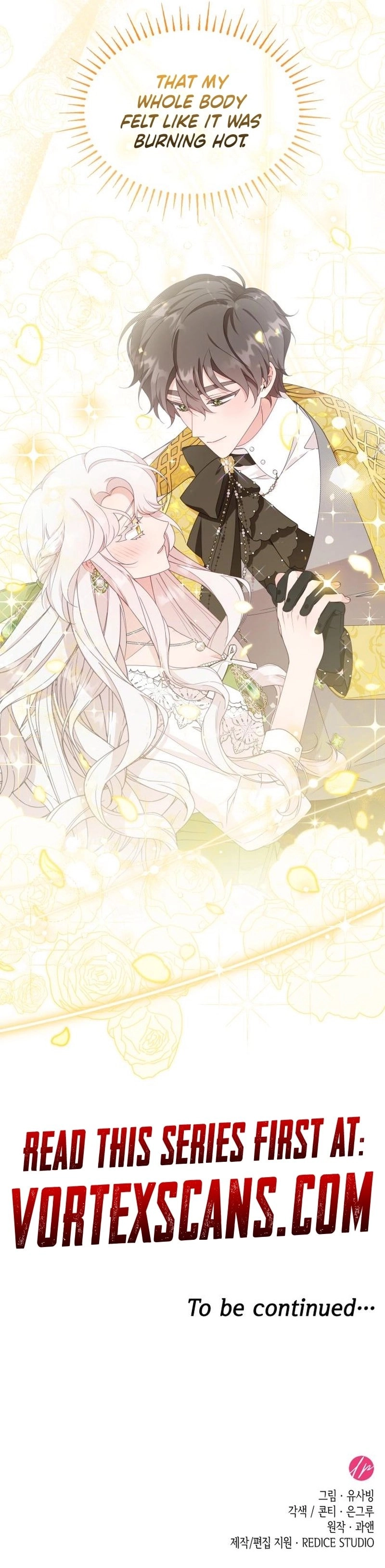 The Day the Real One Appeared Chapter 7 Page 21