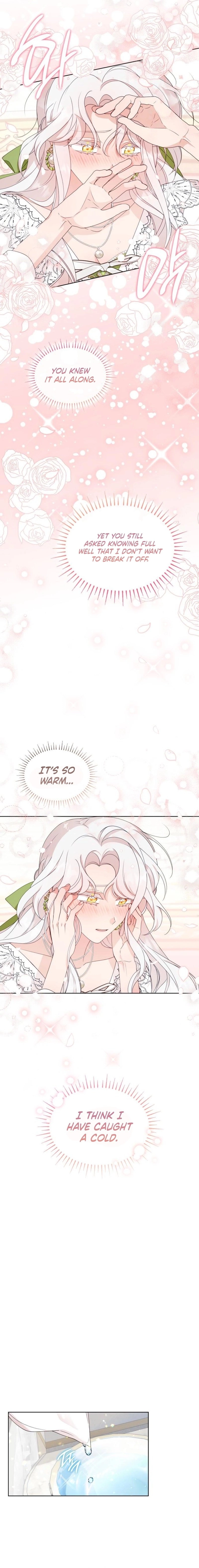 The Day the Real One Appeared Chapter 7 Page 19