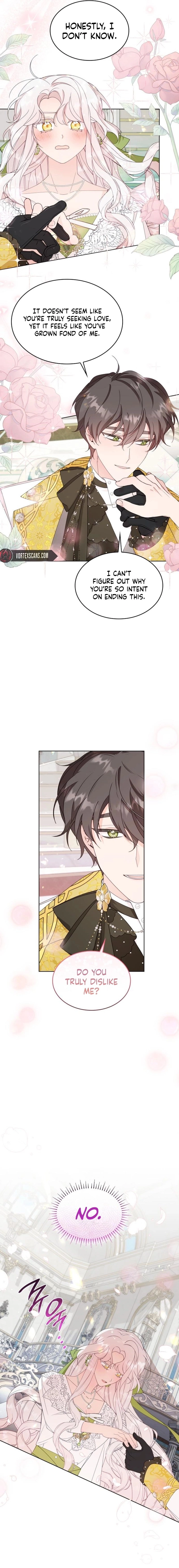 The Day the Real One Appeared Chapter 7 Page 13