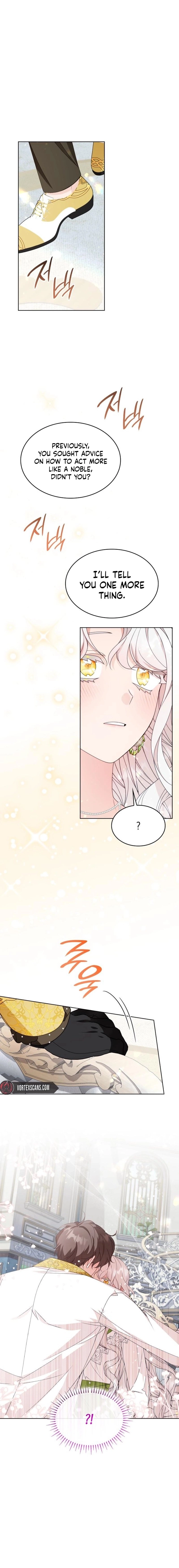 The Day the Real One Appeared Chapter 7 Page 17