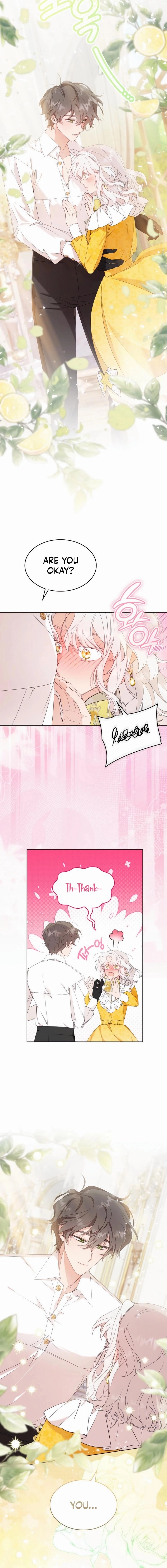 The Day the Real One Appeared Chapter 3 Page 12