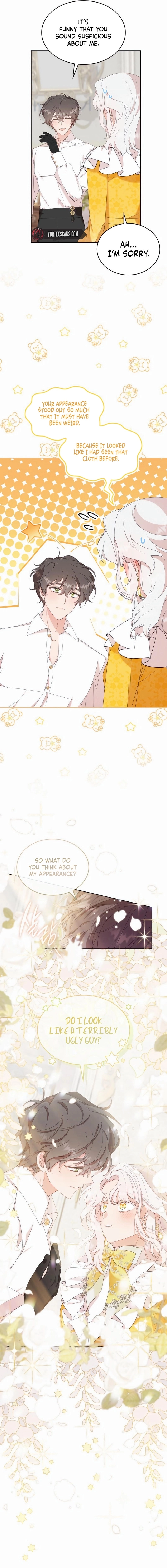 The Day the Real One Appeared Chapter 3 Page 15