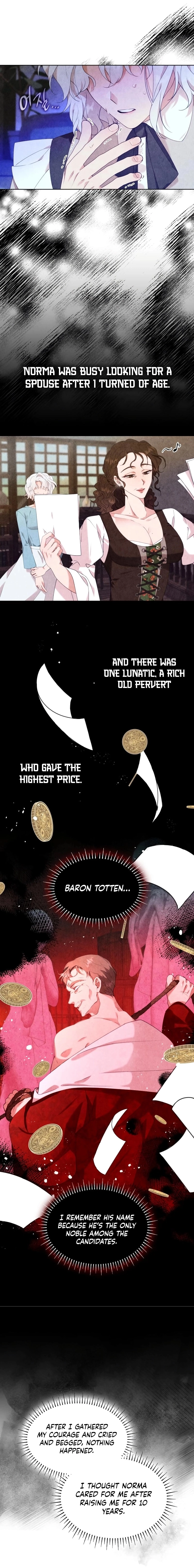 The Day the Real One Appeared Chapter 1 Page 20