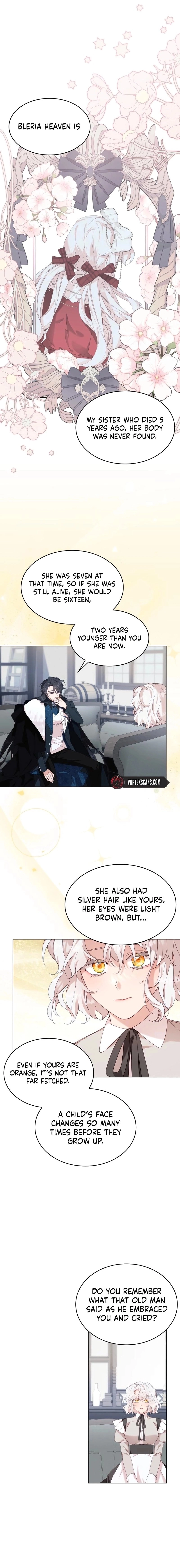 The Day the Real One Appeared Chapter 1 Page 14