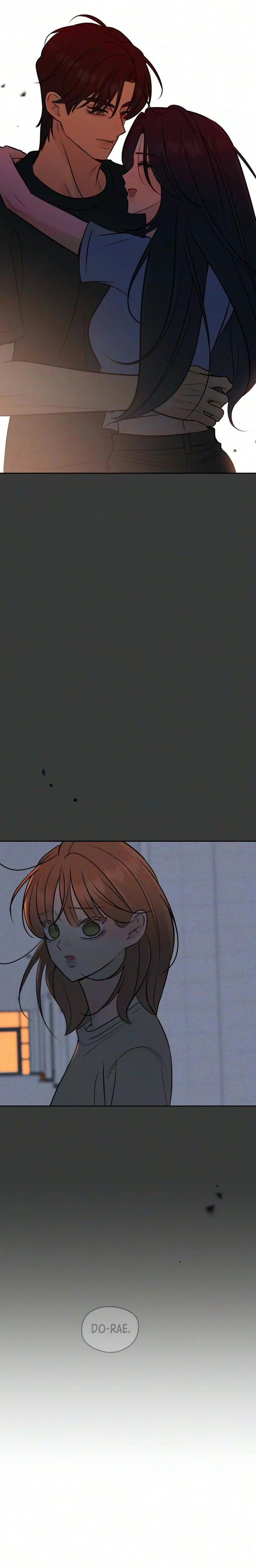 The Delinquent's First Love Chapter 36 Page 16