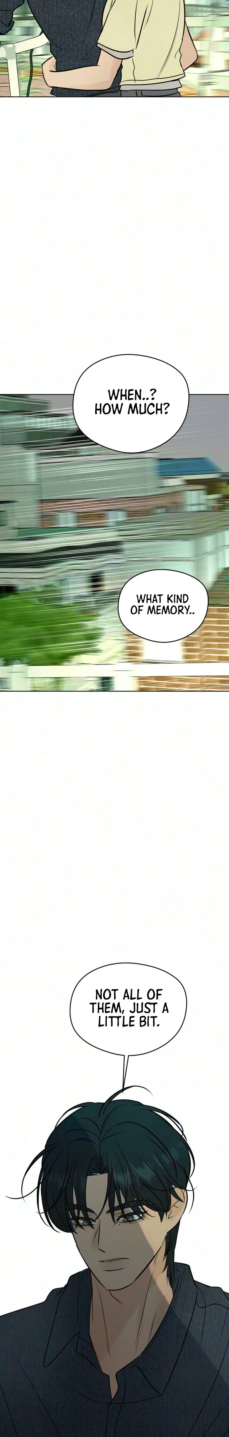 The Delinquent's First Love Chapter 47 Page 16
