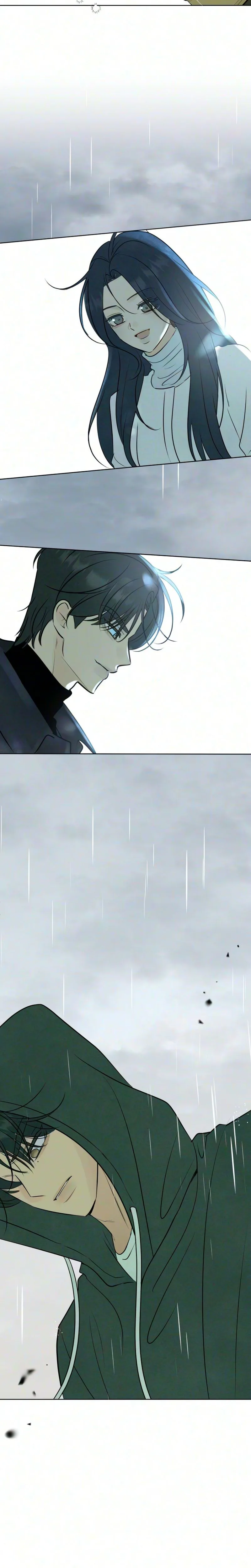 The Delinquent's First Love Chapter 34 Page 34