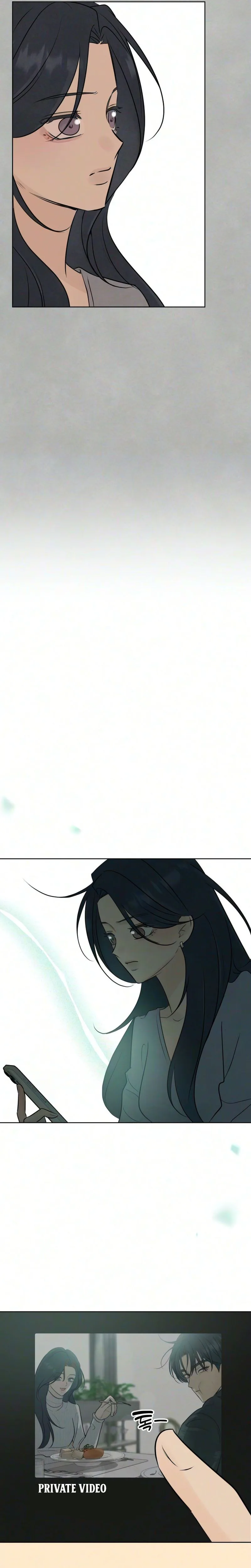 The Delinquent's First Love Chapter 28 Page 19
