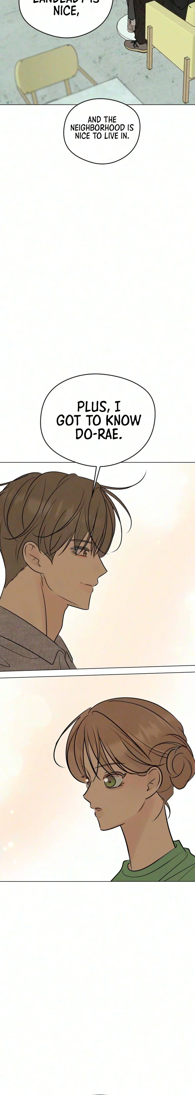 The Delinquent's First Love Chapter 44 Page 12