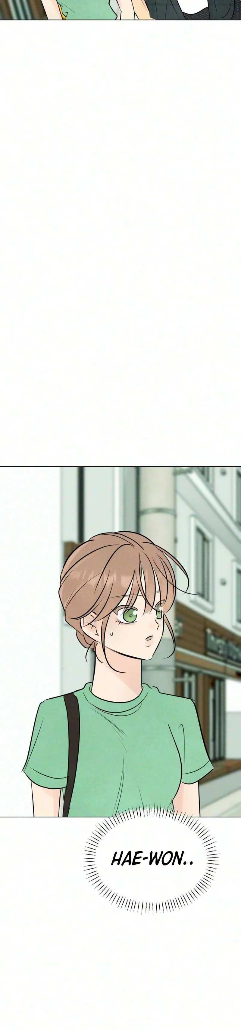 The Delinquent's First Love Chapter 44 Page 18