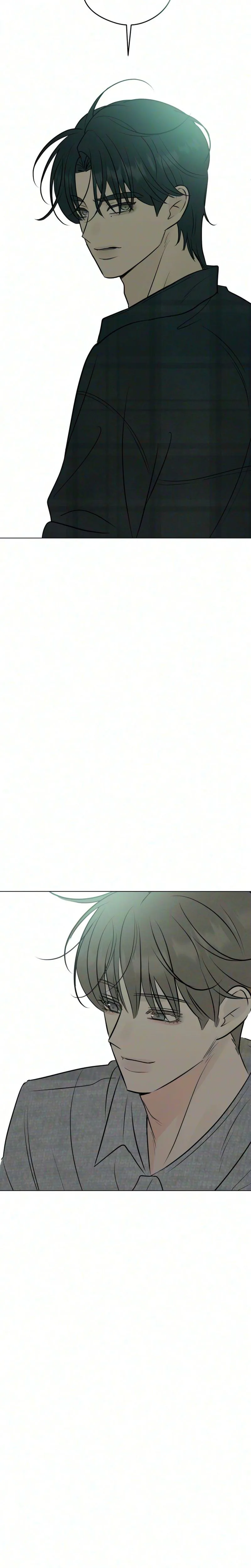 The Delinquent's First Love Chapter 44 Page 30