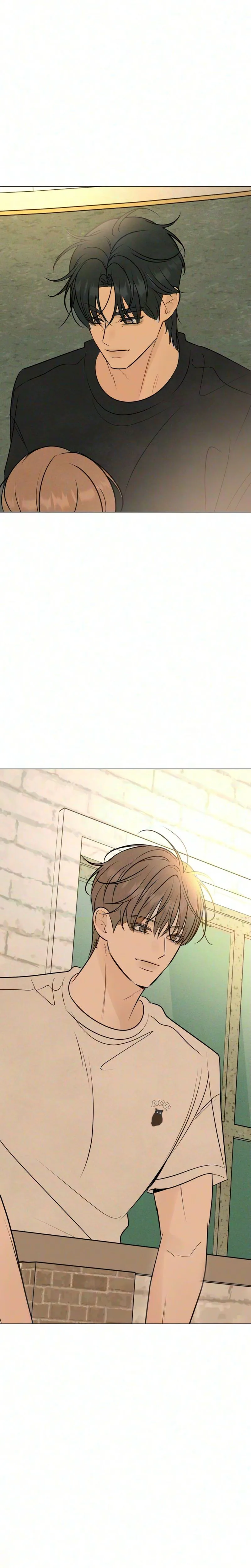The Delinquent's First Love Chapter 43 Page 19