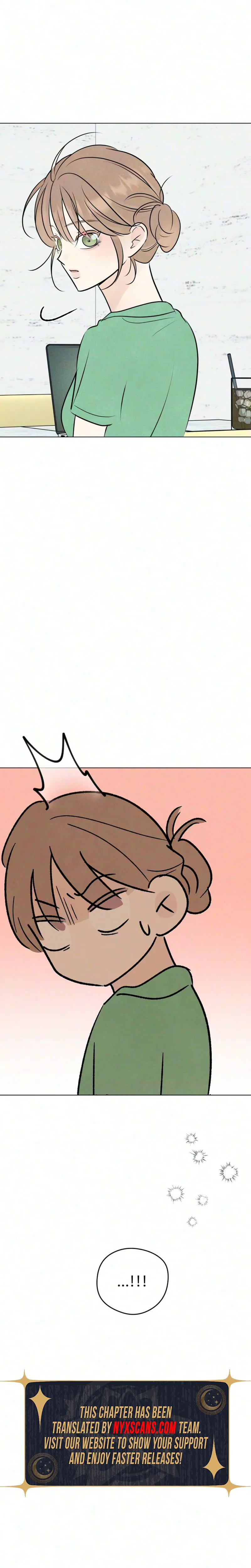 The Delinquent's First Love Chapter 43 Page 32