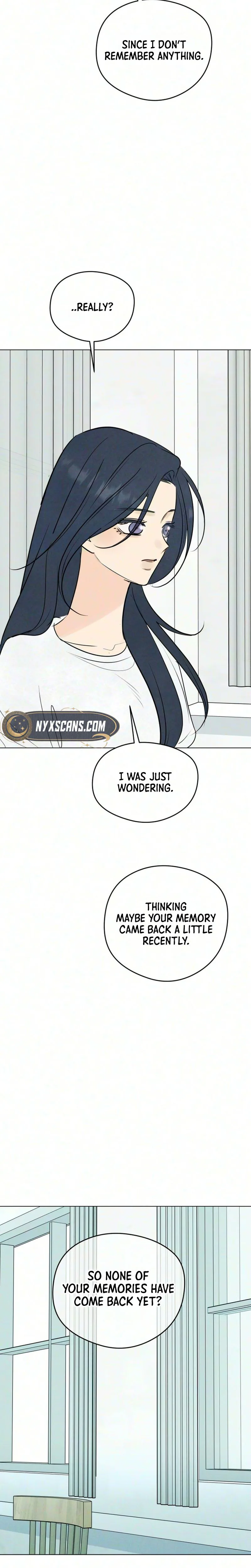 The Delinquent's First Love Chapter 45 Page 9