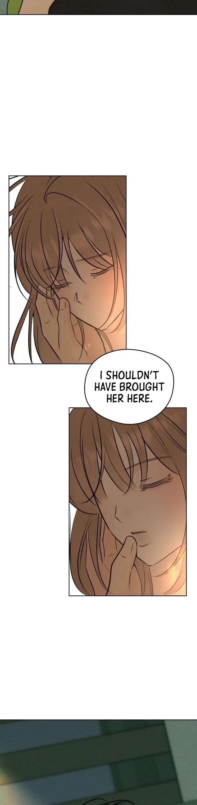 The Delinquent's First Love Chapter 26 Page 27