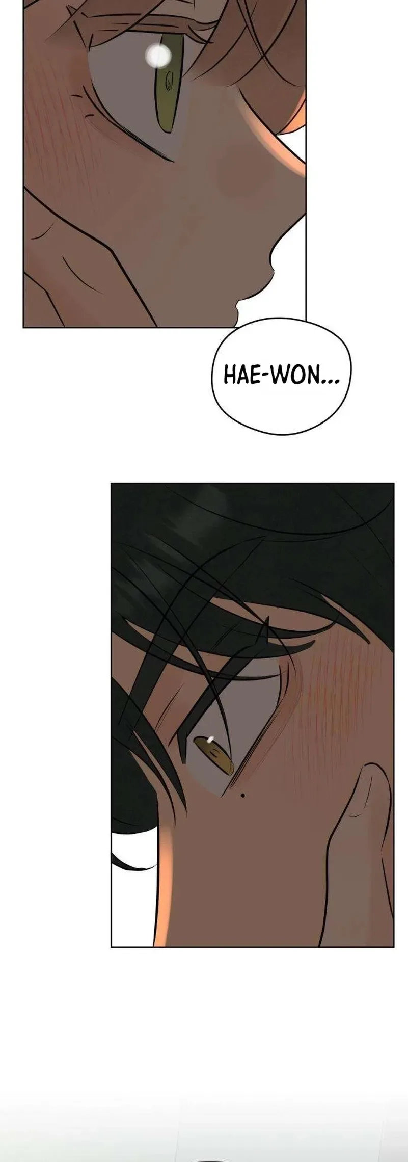 The Delinquent's First Love Chapter 26 Page 30
