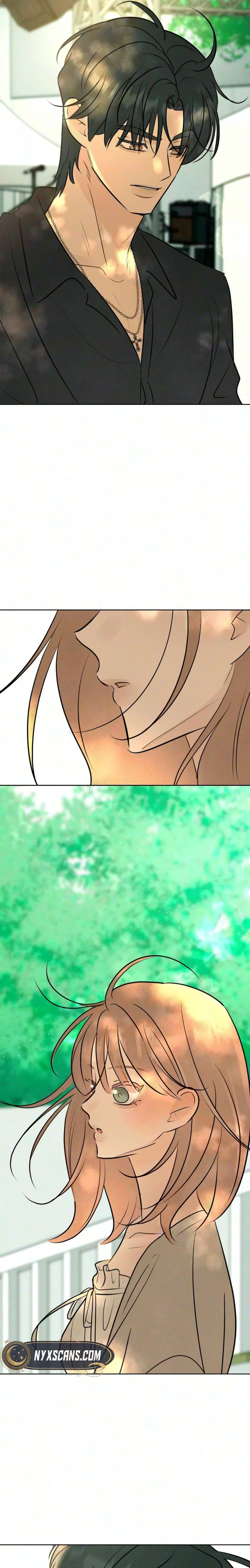 The Delinquent's First Love Chapter 31 Page 14
