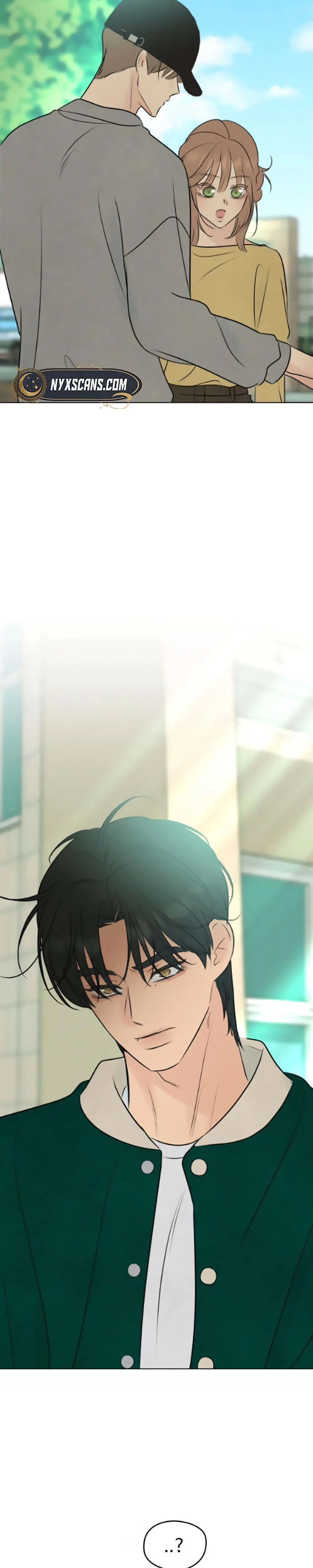 The Delinquent's First Love Chapter 23 Page 43