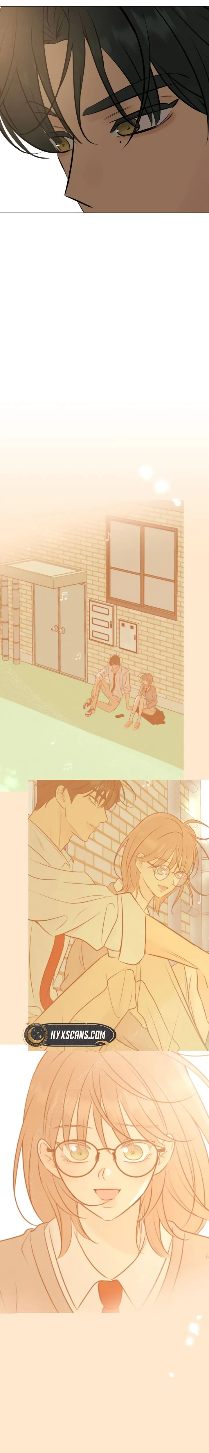 The Delinquent's First Love Chapter 41 Page 9