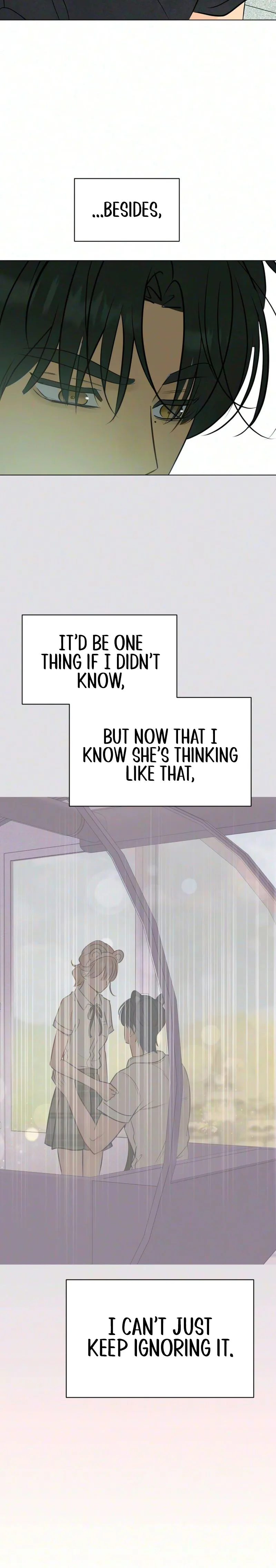 The Delinquent's First Love Chapter 42 Page 13